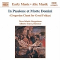 In Passione et Morte Domini - Turco